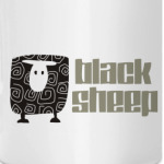 BLACK SHEEP
