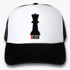 Кепки Trucker