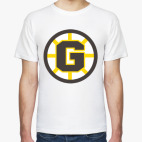 Счастливчик Гилмор