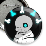 Sans Bad Time