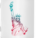 Статуя Свободы