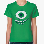 Майк Вазовский (Корпорация монстров)