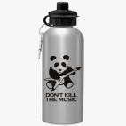 Спортивная бутылка