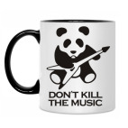 Don't Kill The Music