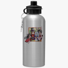 Спортивная бутылка