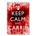 Сохраняй спокойствие