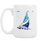 Кружка 420 мл