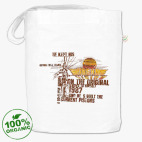 Сумка шоппер