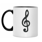 Скрипичный ключ