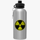 Спортивная бутылка