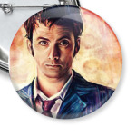 David Tennant