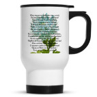 Кружка-термос