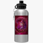 Спортивная бутылка