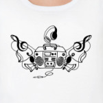  Music angel