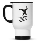 Кружка-термос