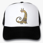 Кепки Trucker