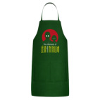 Кухонный фартук