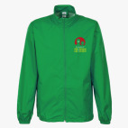 Ветровка без капюшона