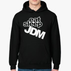eat sleep jdm