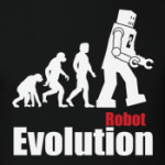 Эволюция роботов