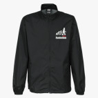 Ветровка без капюшона