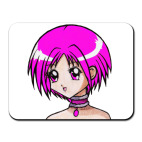 Lettuce (Tokyo Mew Mew)