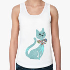 Ретро кошка