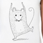 Мышонок Спэйси