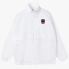 Ветровка с капюшоном