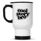 Кружка-термос