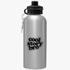 Спортивная бутылка