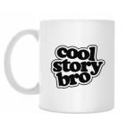 Кружка 330 мл