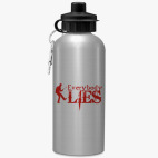 Спортивная бутылка