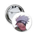 Наруто Какаши