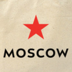 логотип Москвы