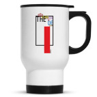 Кружка-термос