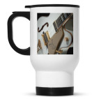 Кружка-термос