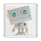 Добрый робот