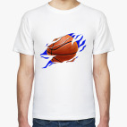 баскетбольный мяч