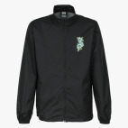 Ветровка без капюшона