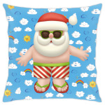 Кульный Санта