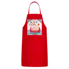 Кухонный фартук