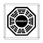  DHARMA