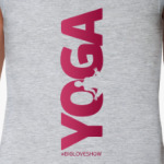 YOGA BLS