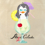 Коктейль ПинГо Колада