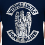 Плачущий ангел