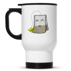 Кружка-термос