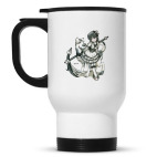 Кружка-термос