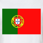 Флаг Португалия