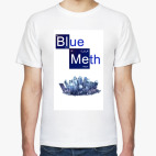 Blue meth